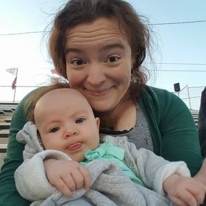 Meet your Posher, Paula